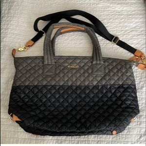 MZ Wallace Medium Sutton Bag